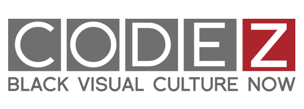 Code Z: Black Visual Culture Now